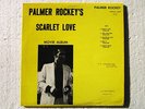 Rare Texas Private Outsider LP Palmer Rockey Rockey's Style LP Acid Archives