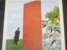GEORGE HARRISON Wonderwall Music lp FRENCH APPLE PRESS Nice EX Copy Beatles