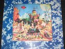 THE ROLLING STONES Their Satanic Majesties Request LP Orig US Hologram Cover