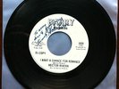 RARE NORTHERN SOUL Hector Rivera Barry 1020 DJ COPY SIGNED 45 LISTEN
