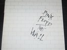 PINK FLOYD The Wall 2x lp Vinyl Album 1979 US Press w/ Sticker On Cover