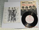 Another Beatles Christmas Record-1964 fan club Flexi disc