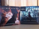 THE DARK KNIGHT SOUNDTRACK Hans Zimmer LP VINYL OOP SEALED