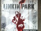 LinKin pARk HYbriD thEOry LP vinyl record bizkit korn metal rare label mistake