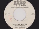 '55 Bluesy Country RILEY CRABTREE Meet Me At Joe's EKKO 1019 HEAR BOTH SIDES