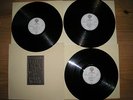 THE LAST WALTZ - SIGNED BY BOB DYLAN, RONNIE WOOD, ERIC CLAPTON,VAN MORRISSON...