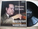 DAVID OISTRAKH, BRUCH, SXL 6035 WBG, RARE LP