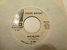 CHUCK WRIGHT DEAR BELOVED NORTHERN SOUL EMBER