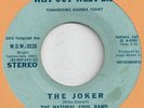 The Natural Soul Band The Joker Way Out West Rare Oakland Funk 45 LISTEN