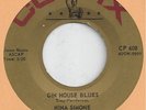 Nina Simone Gin House Blues b/w You Can Have Him Rare R&B 45 Colpix LISTEN