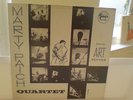 MARTY PAICH QUARTET FEAT ART PEPPER - TAMPA RECORDS - DG - MONO - ORIGINAL