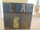 AL HAIG TRIO - WILL O THE WHISP -COUNTERPOINT - MONO - DG -ORIGINAL -PRSISTINE
