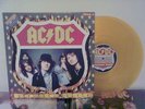 AC DC - Route 666 Vol.1 - Rare vinyl - acdc - Bootleg - Live LP