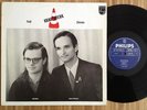 KRAFTWERK - Ralf & Florian (1st press) - LP - KRAUT - 