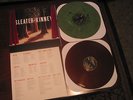 Sleater Kinney - The Woods (Colored Vinyl 2xLP Gatefold)