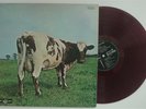 Pink Floyd - LP - JAPAN - Atom Heart Mother - Red Vinyl (OP-80102)