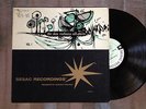 Don Redman All-Stars Vol. 1 LP Sesac Recordings Library jazz Coleman Hawkins