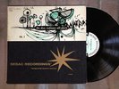 Don Redman All-Stars Vol. 2 LP Sesac Recordings Library jazz Coleman Hawkins