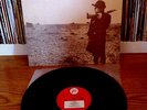 JEFFREY LEE PIERCE «GUN CLUB» WILDWEED «LP RARE EDITION MADE IN PORTUGAL» 1985