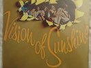 RARE SEALED XIAN PSYCH FOLK ROCK LP Vision Of Sunshine S/T AVCO EMBASSY 33007 M