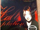 HOLLY COLE TEMPTATION 2 LP SET CLASSIC RECORDS 200 GRAM Limited EDITION Sealed
