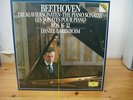 Beethoven: Die Klaviersonaten No. 16 - 32  Barenboim  DGG digital  6 LP-Box