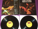 FRANK ZAPPA Mothers Of Invention  Doppel-Vinyl  Roxy & Elsewhere U.S. 1st