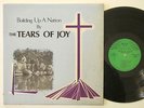 Tears Of Joy - Building Up A Nation LP - HSE - NC Black Gospel