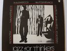 Jazz For Thinkers (Fritz Novotny, Linda Sharrock, Paul Fields..; Reform Art Unit
