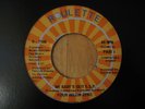 northern soul 70,s classic four below zero my baby,s got esp roulette us orig