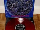 MORBID ANGEL - ALTARS OF MADNESS - RED VINYL LP RECORD - 300 ONLY MADE