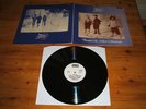 THIN  LIZZY       SHADES  OF A BLUE  ORPHANAGE         EX/MINT     LP