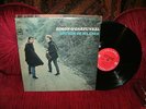 Simon and Garfunkel Sounds of Silence Withdrawn US STEREO LP dylan beatles