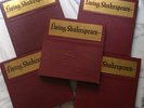 Complete Set Living Shakespeare Cast Recordings, 25 Plays, 26 Scripts/LPs 1962