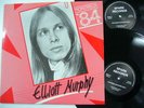ELLIOTT MURPHY - Montreux '84 (RARE 2LP ) w/David Johansen