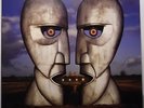 THE DIVISION BELL  Pink floyd