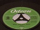The Beatles Single Swiss German Rock And Roll Music  Special Edition  0 922 915