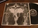 MERCYFUL FATE Same KING DIAMOND RAVE ON 12