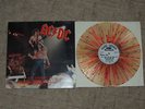 AC / DC  // METALLICA - SIN SYDNEY '76  multicolor LP