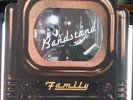 Family Bandstand UK Orig 1st press LP + Inner Nr.MINT.