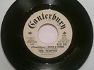 NORTHERN SOUL - THE TEMPOS 