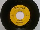 NORTHERN SOUL - PAT & THE BLENDERS 