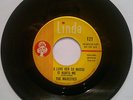 NORTHERN SOUL - THE MAJESTICS 