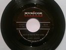 NORTHERN SOUL - MARIE KNIGHT 
