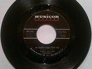 NORTHERN SOUL - PORGY AND THE MONARCHS 