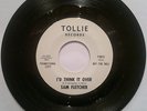 NORTHERN SOUL - SAM FLETCHER 