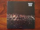 Macky Feary Band. Hawaii Contempory NM- LP