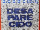 LITFIBA - DESAPARECIDO - RARE ITALIAN ORIGINAL LP ON IRA - IR LP 1003
