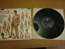 ELVIS PRESLEY GOLDEN RECORDS VOL 2 LP UK 1ST MONO SILVER SPOT NM/NM