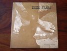 These Trails. Rare Hawaii Folk Psych NM- LP